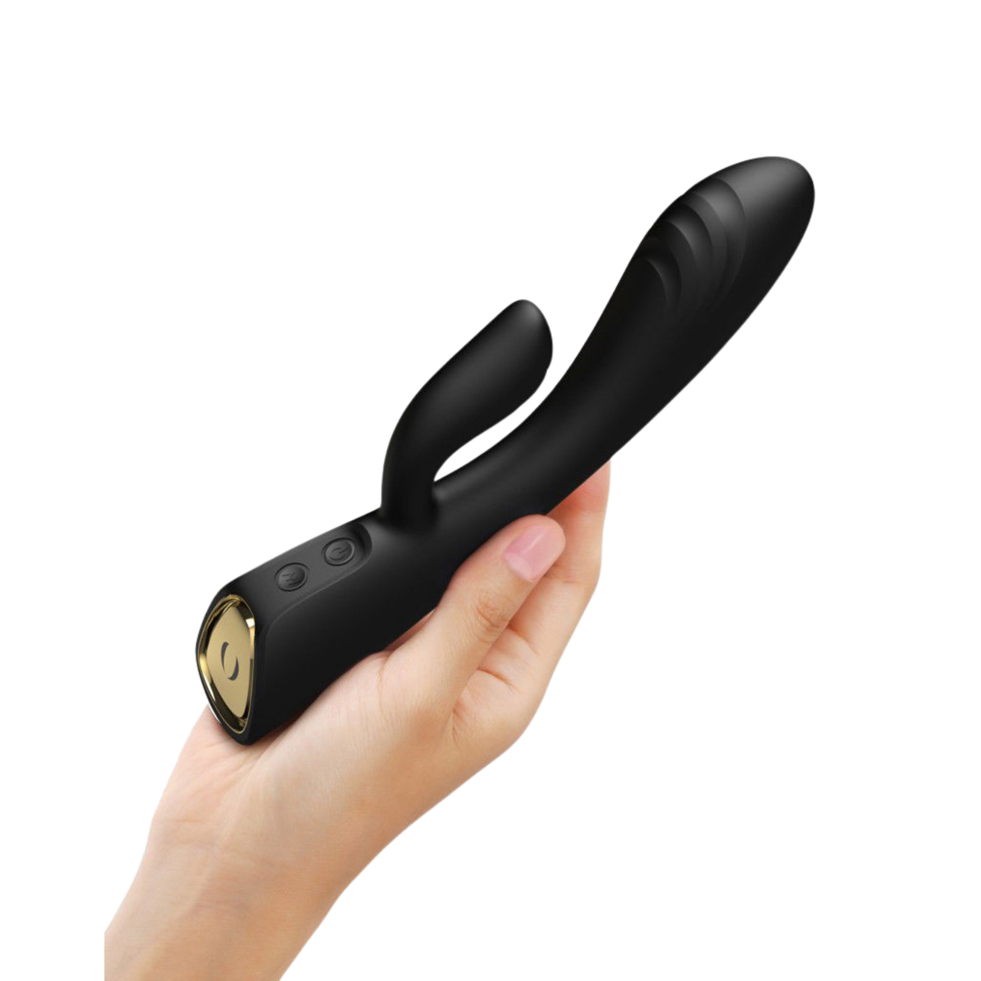Flexi Heating Rabbit Vibrator