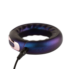 Saturn Vibrating Cock & Ball Ring