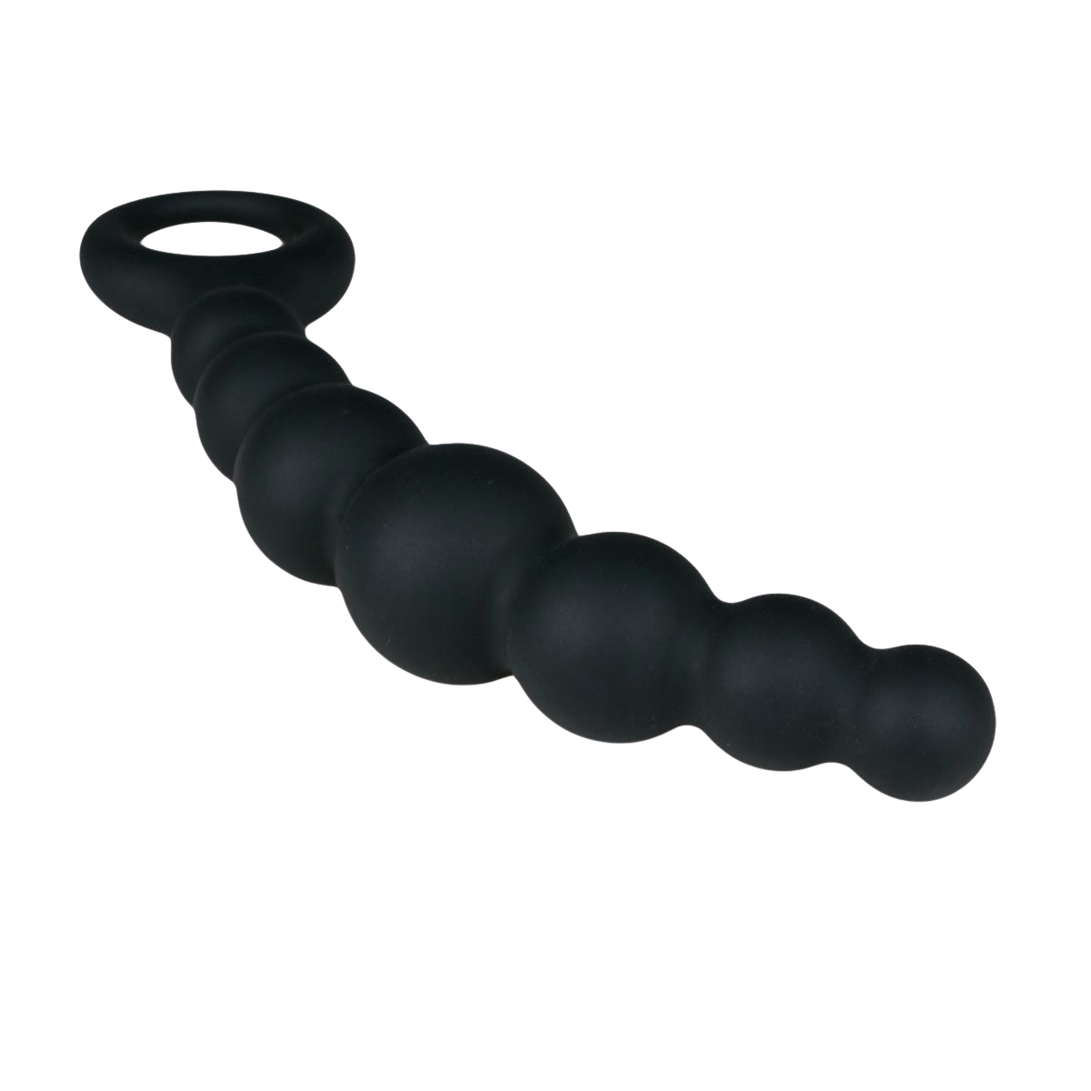 Beaded Anal Plug