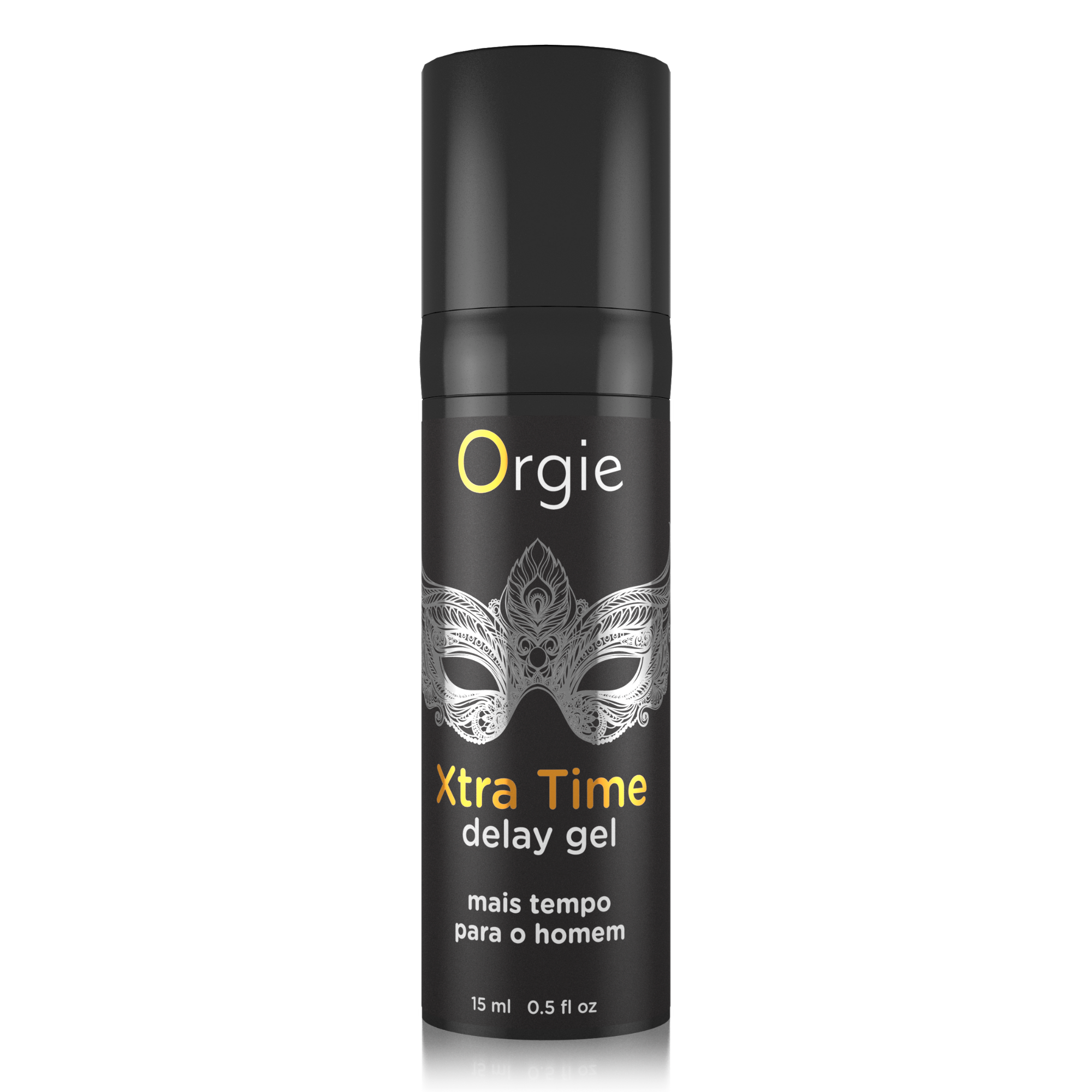 Xtra Time Delay Gel