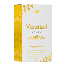 Vibration! Honey