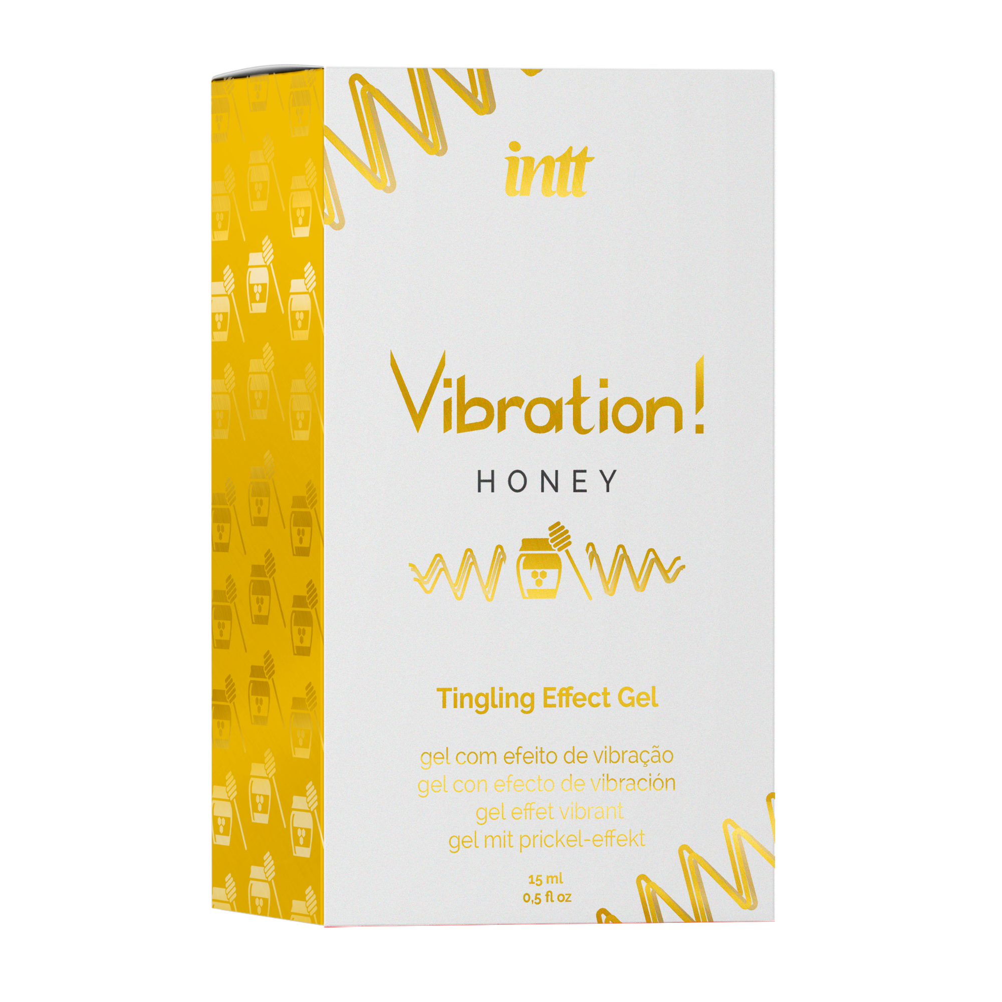 Vibration! Honey