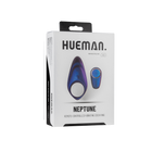 Neptune Vibrating Cock Ring