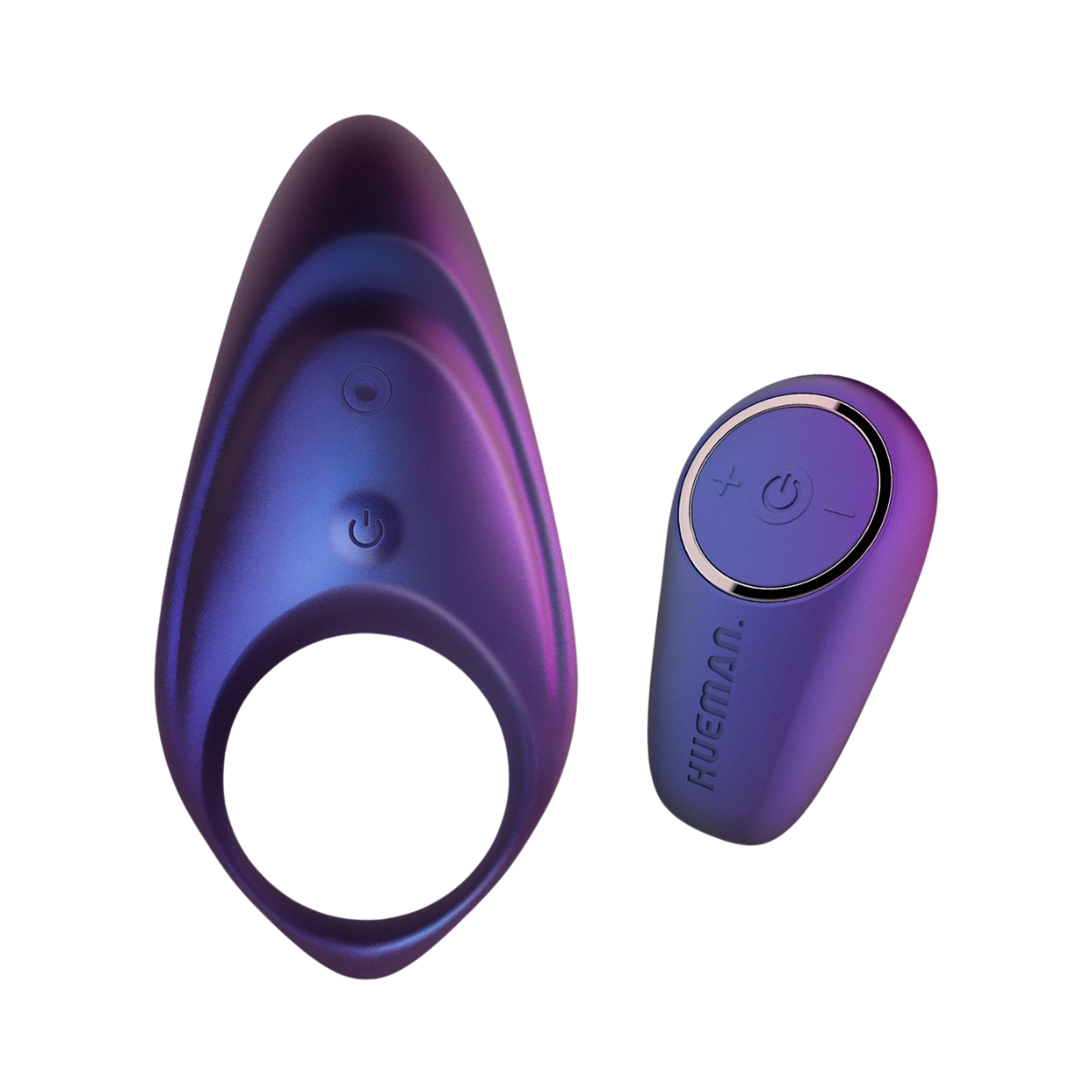 Neptune Vibrating Cock Ring