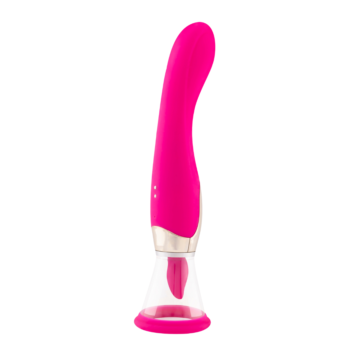 Stimulating Pussy Pump