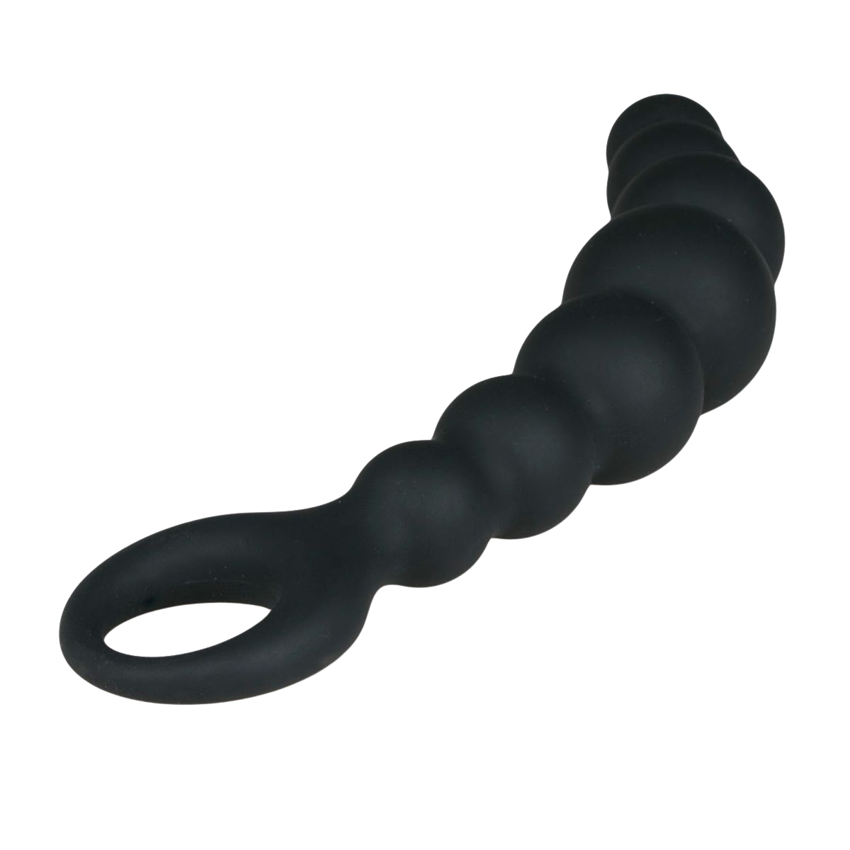 Beaded Anal Plug