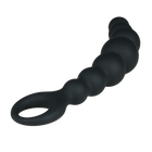 Beaded Anal Plug