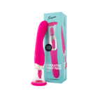 Stimulating Pussy Pump