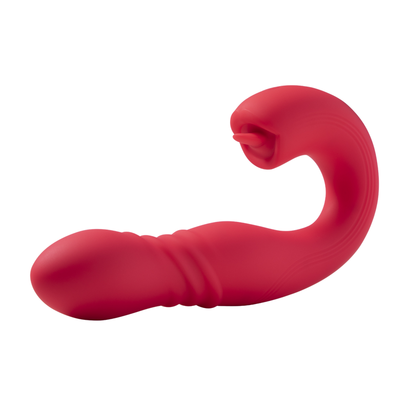Joi Thrust 2