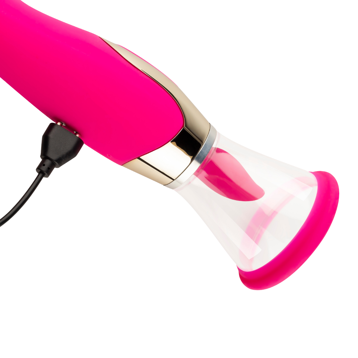 Stimulating Pussy Pump