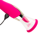 Stimulating Pussy Pump