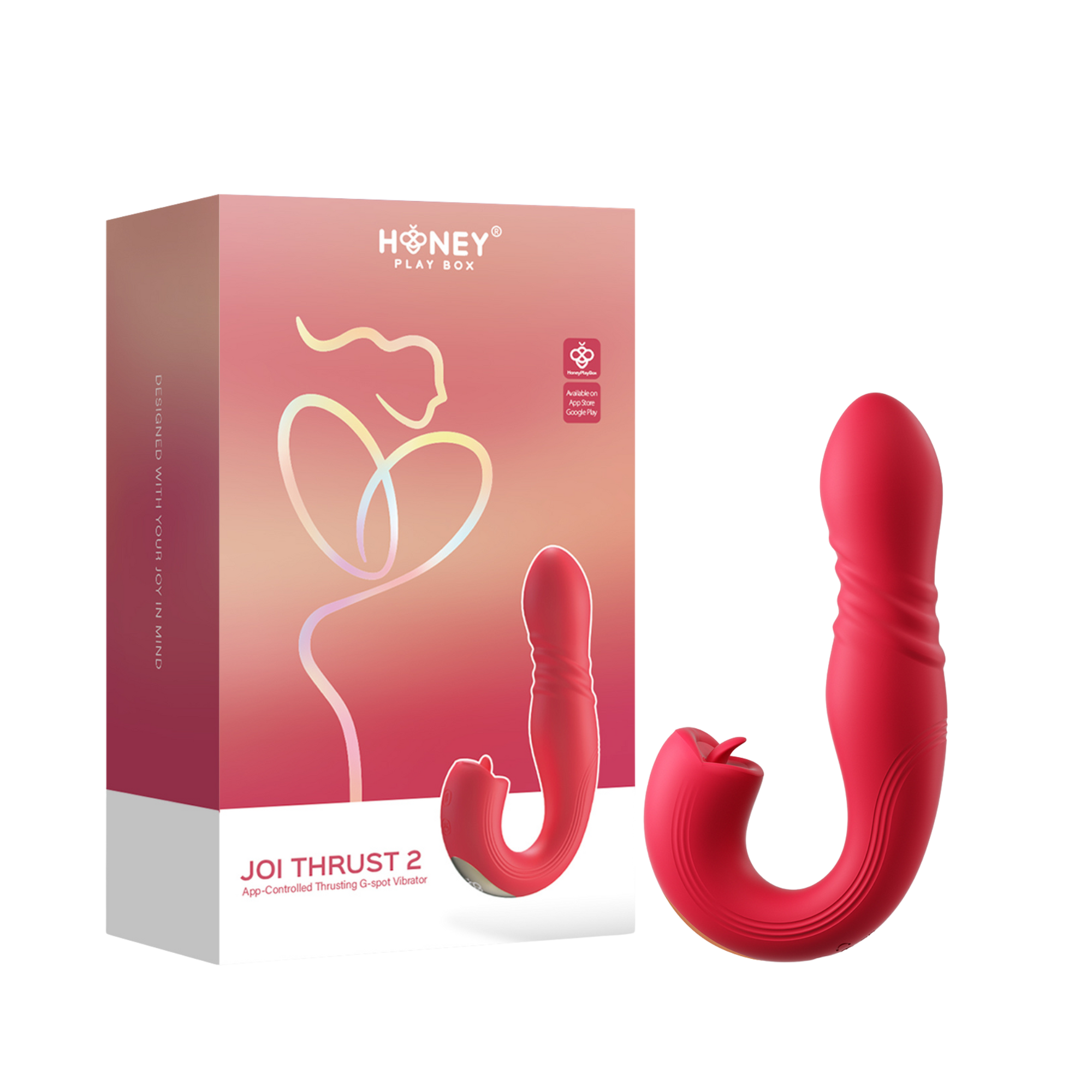 Joi Thrust 2