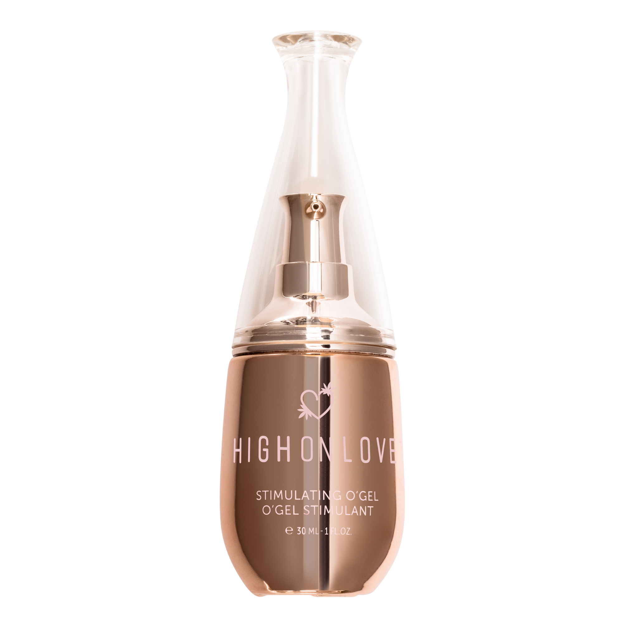 Stimulating O Gel - 30 ml