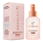 CBD Water Based Lubricant