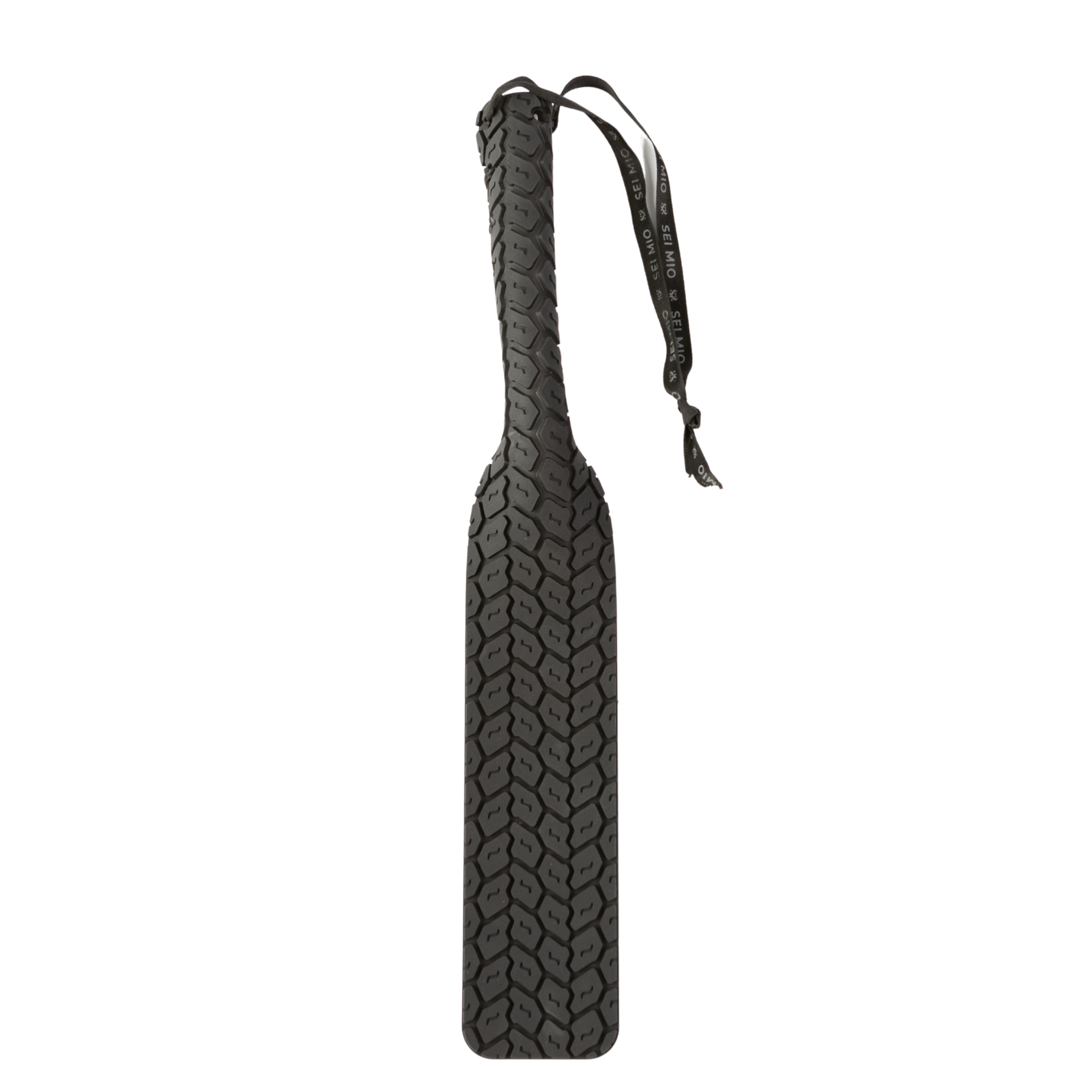Tread Carefully