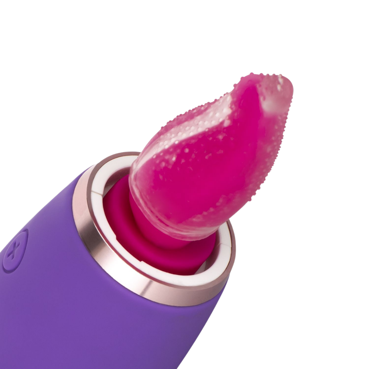 Pleasure Pump With G-Spot Vibrator