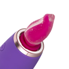 Pleasure Pump With G-Spot Vibrator
