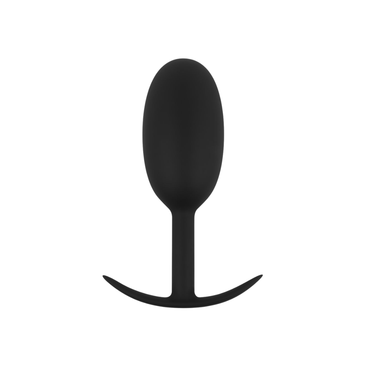 Heavy Duty Weighted Butt Plug
