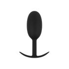 Heavy Duty Weighted Butt Plug
