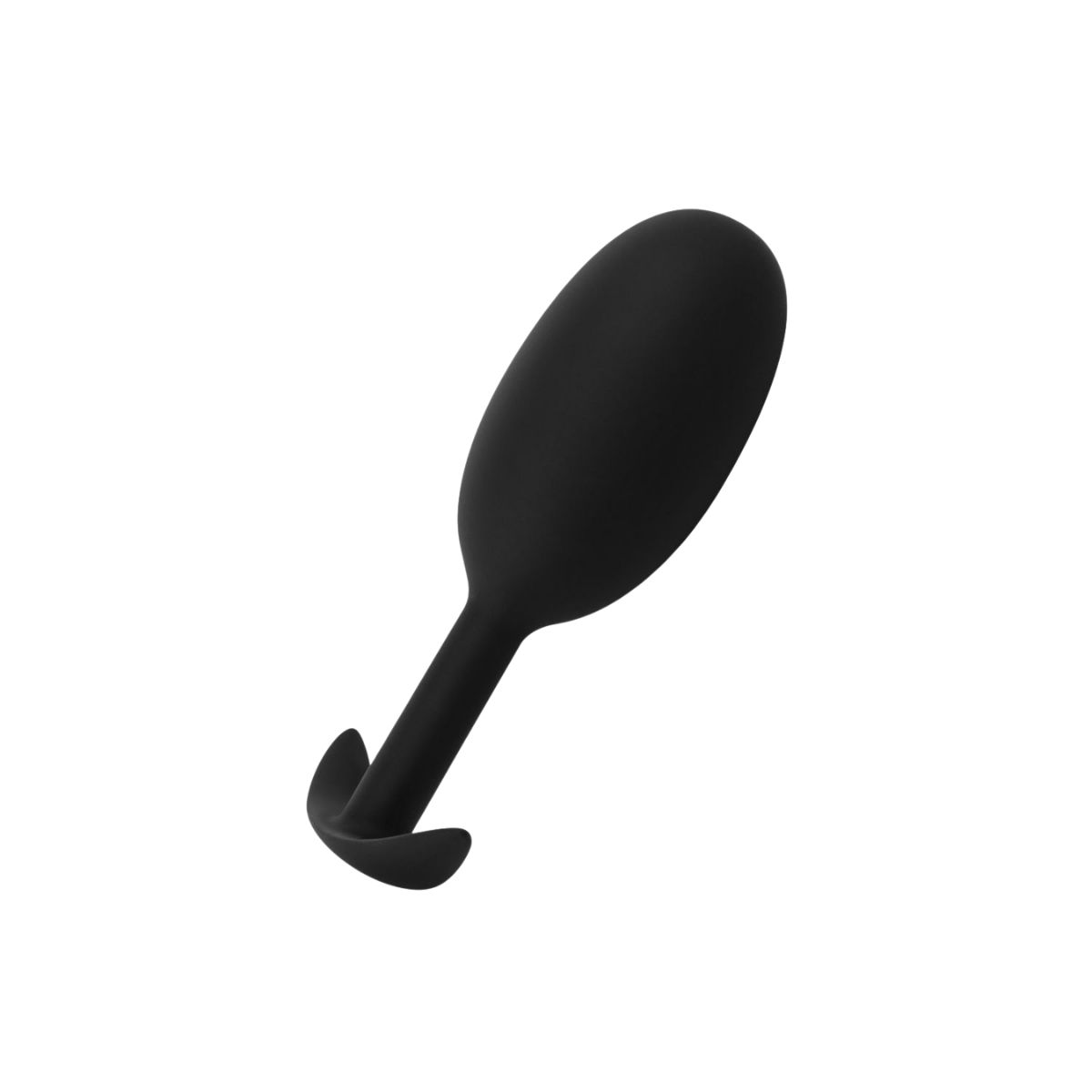 Heavy Duty Weighted Butt Plug