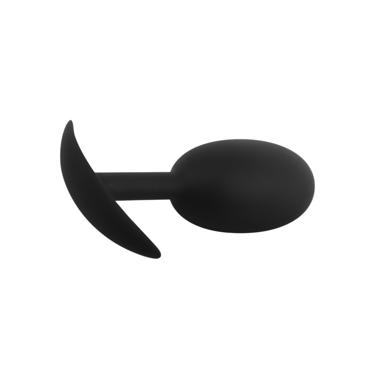 Heavy Duty Weighted Butt Plug