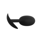 Heavy Duty Weighted Butt Plug