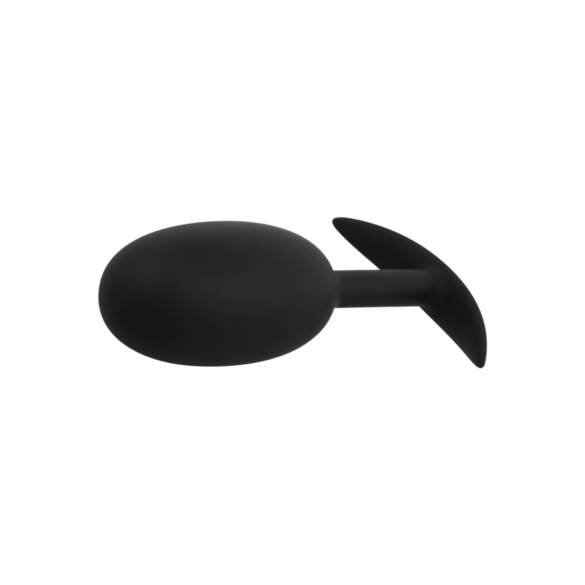 Heavy Duty Weighted Butt Plug