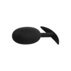 Heavy Duty Weighted Butt Plug