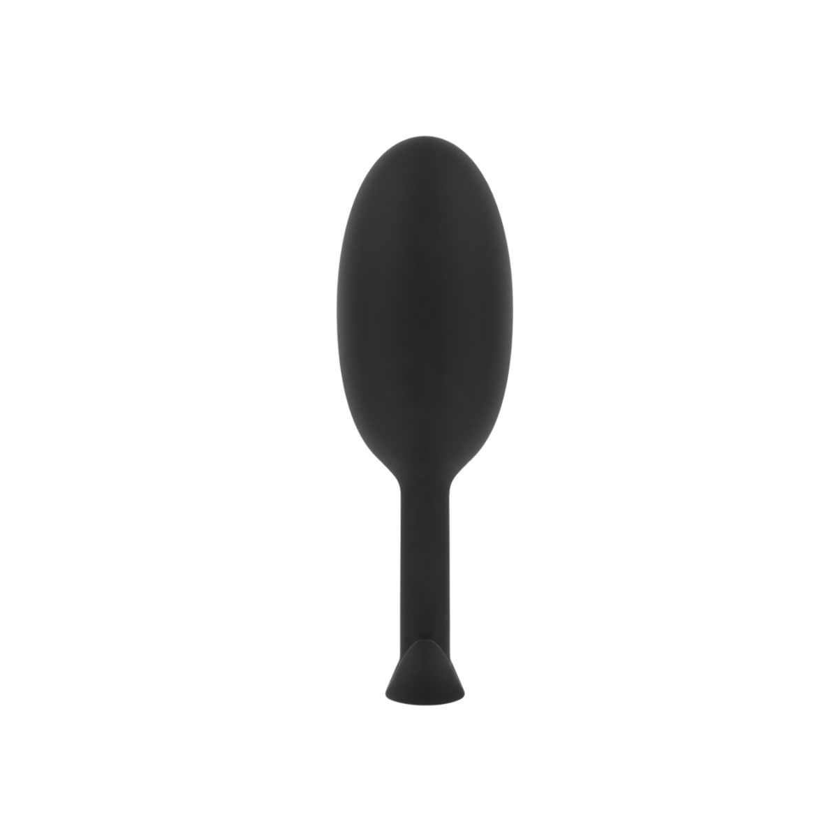 Heavy Duty Weighted Butt Plug