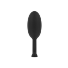 Heavy Duty Weighted Butt Plug