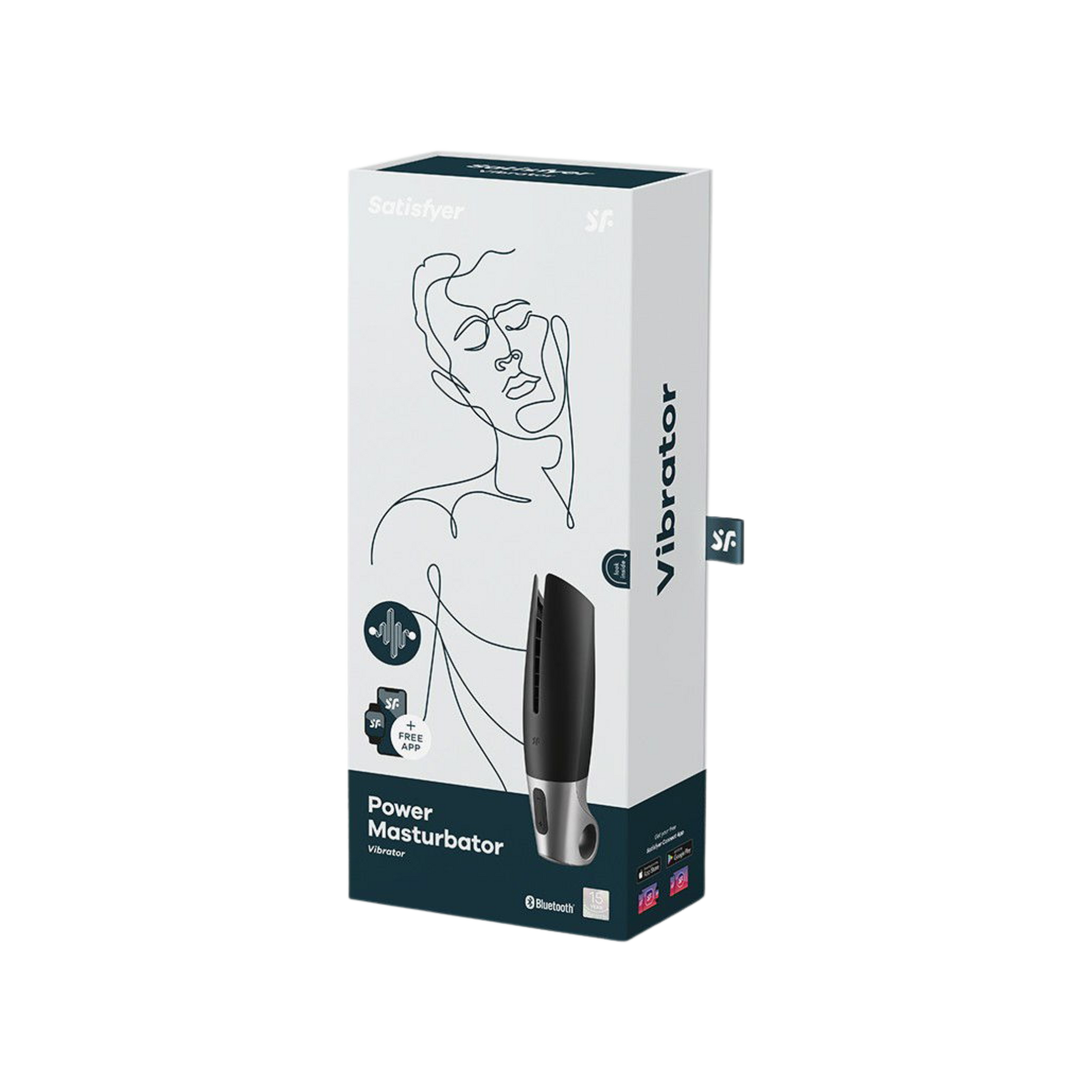 Power Masturbator