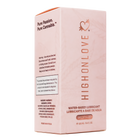 CBD Water Based Lubricant