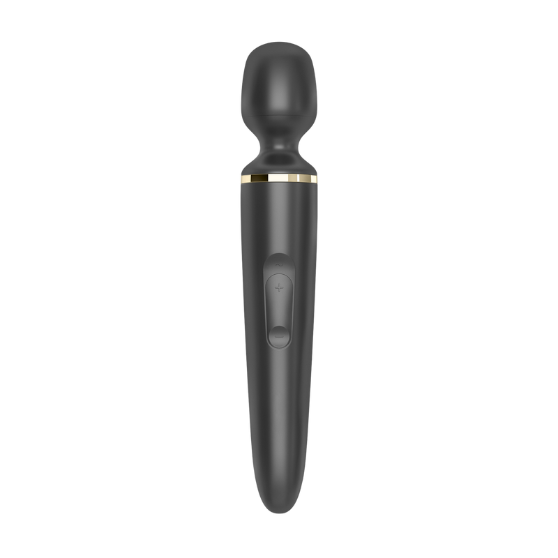 Wand-er Woman