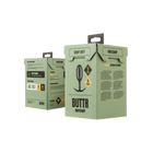 Heavy Duty Weighted Butt Plug