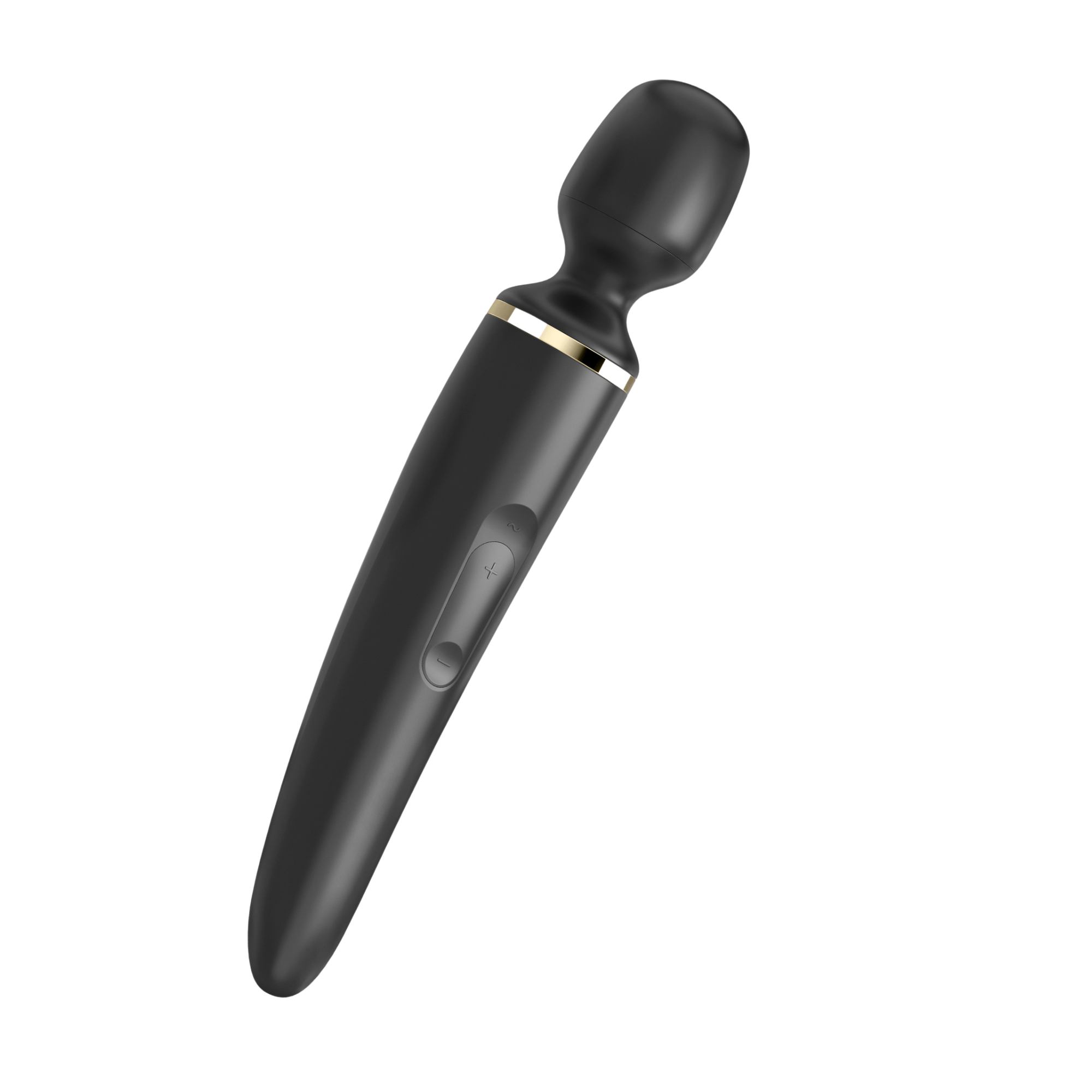 Wand-er Woman