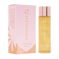 Massage Oil Strawberries and Champagne