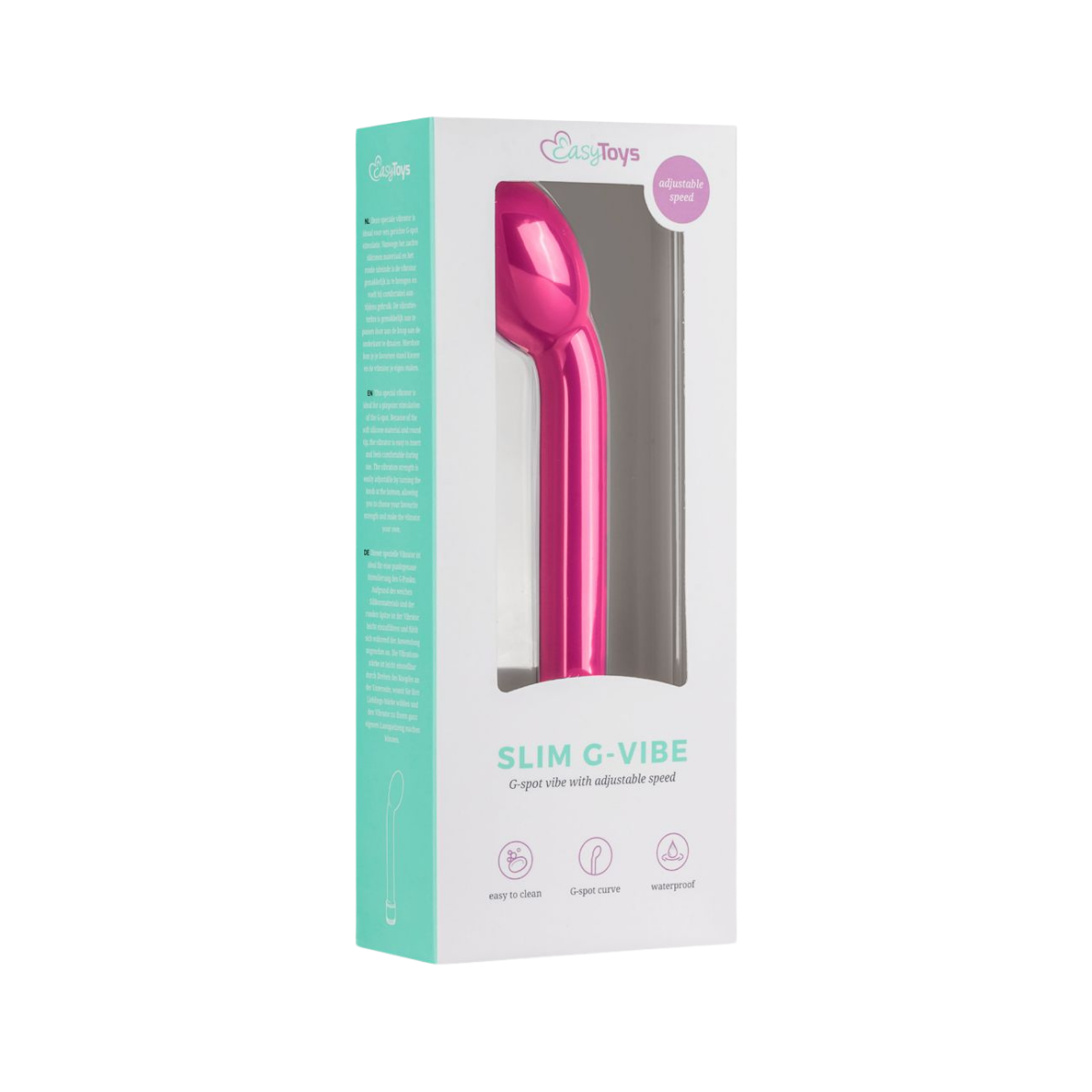 G-Spot Vibrator