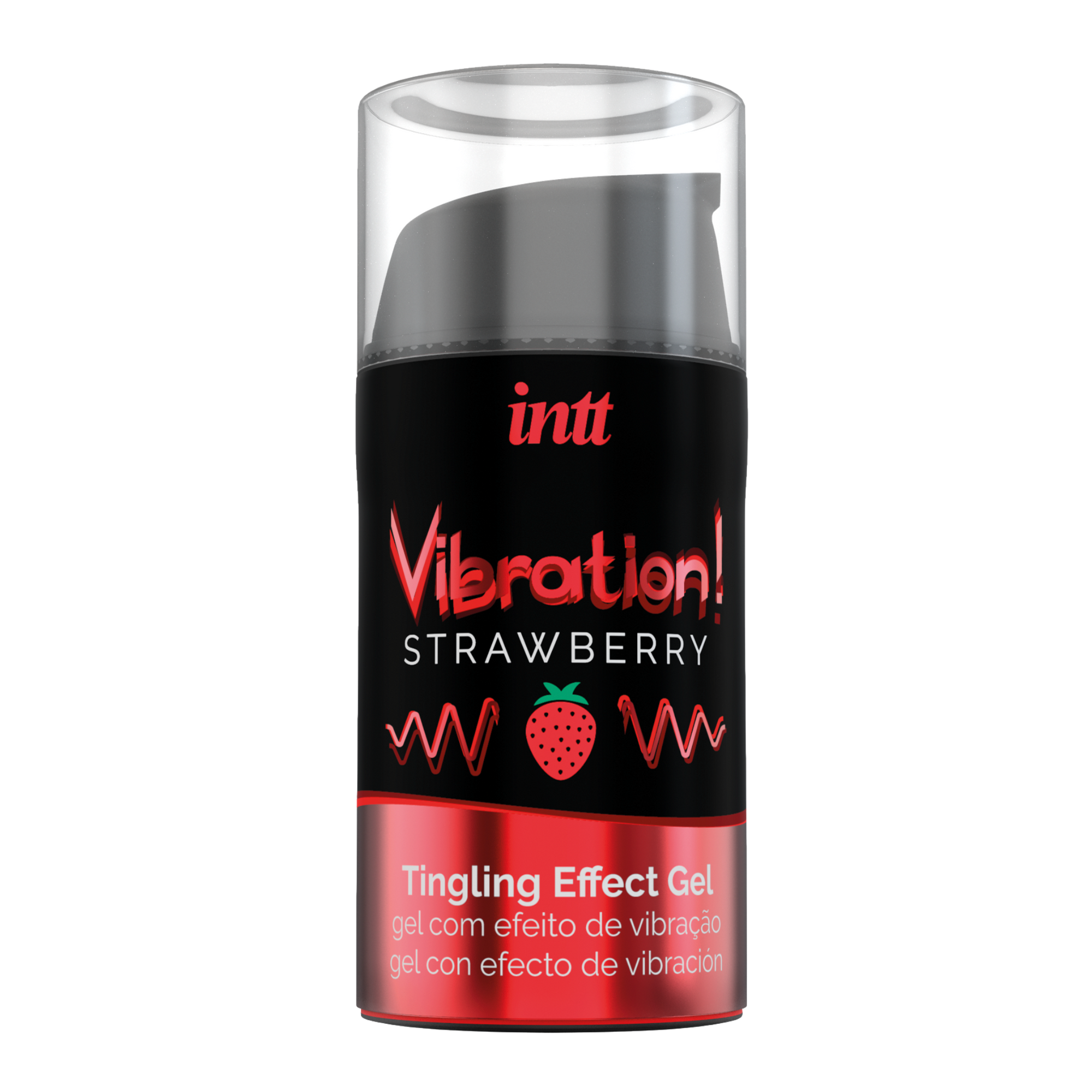 Vibration! Strawberry