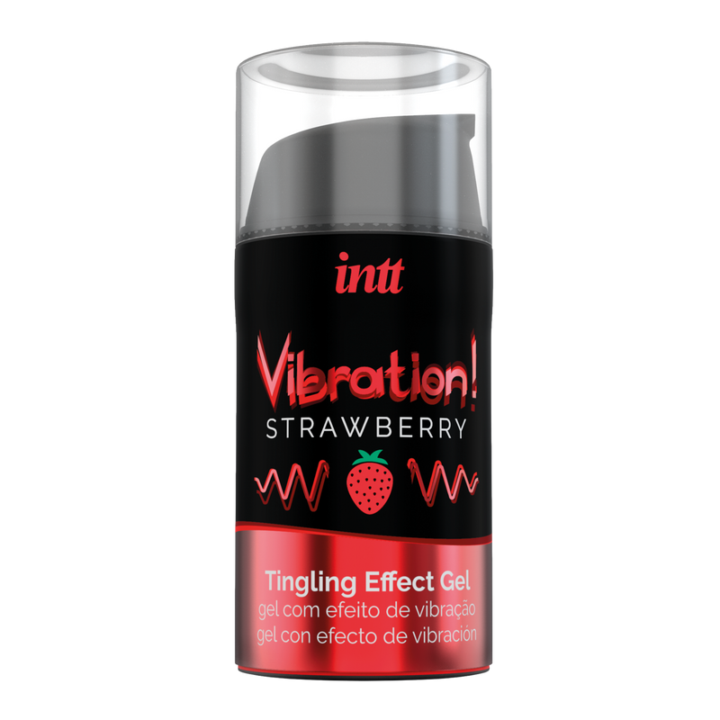 Vibration! Strawberry
