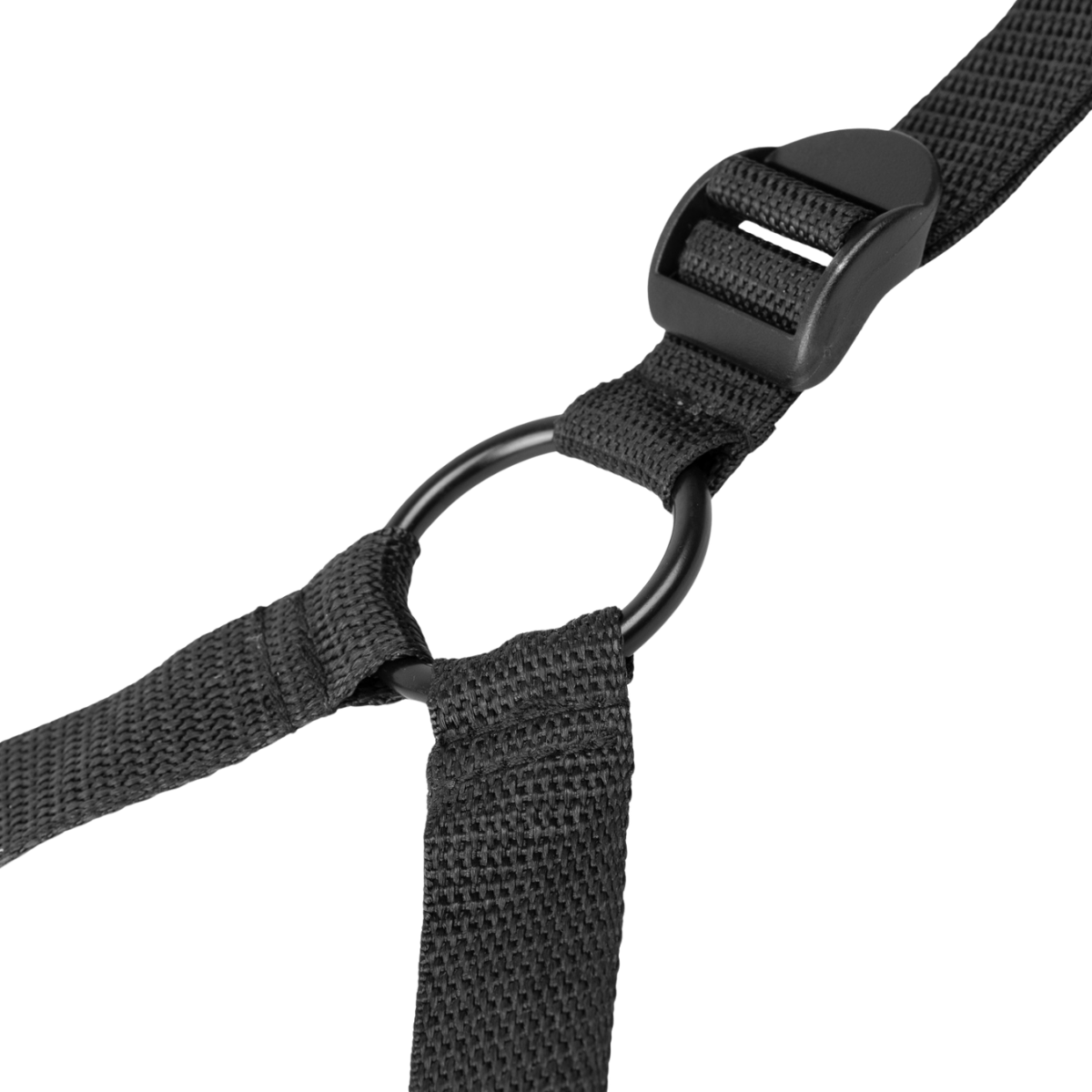 Under Mattress Restraint Set