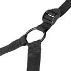 Under Mattress Restraint Set
