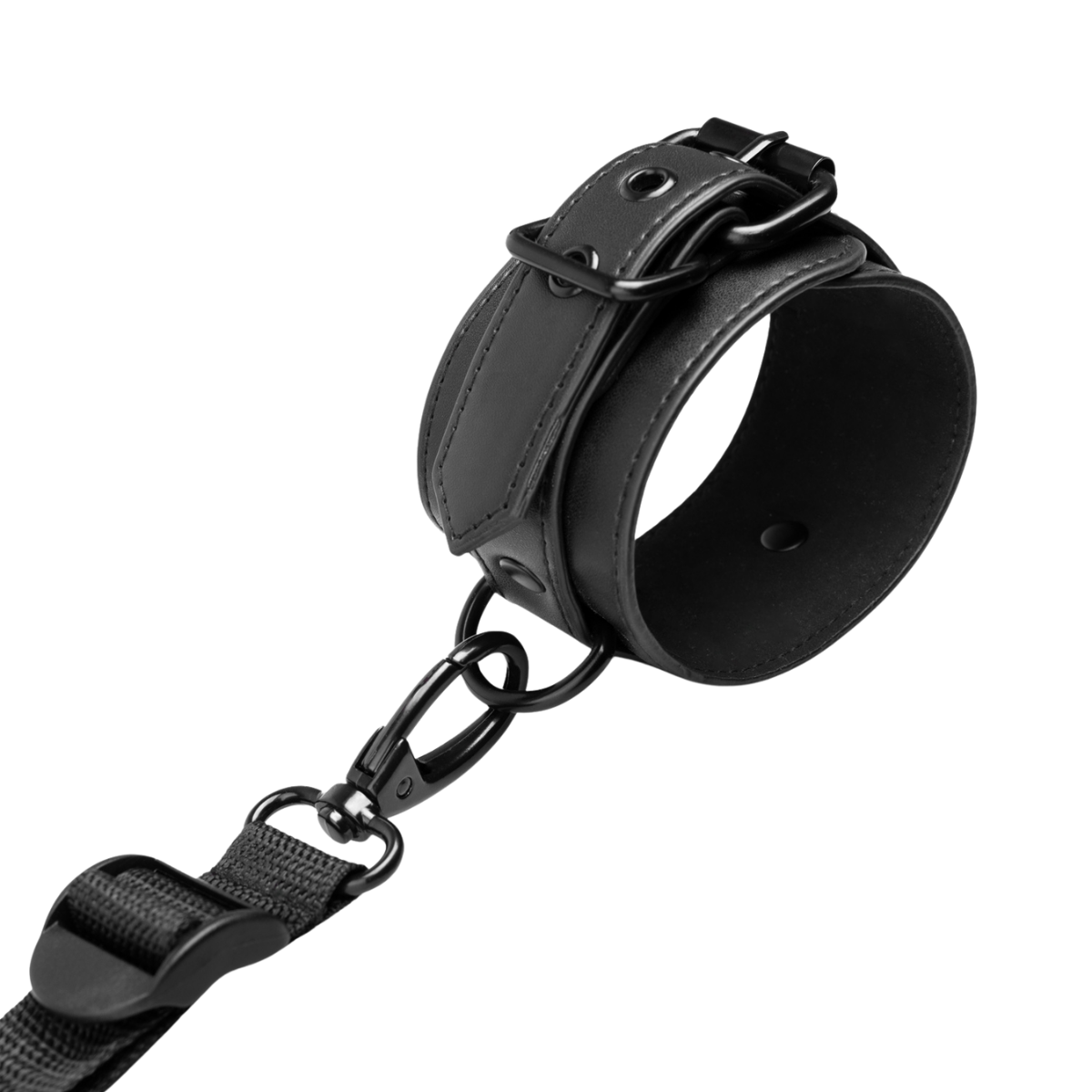Under Mattress Restraint Set