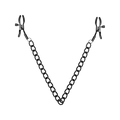 Nipple Clamps with Chain