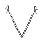 Nipple Clamps with Chain