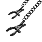 Nipple Clamps with Chain