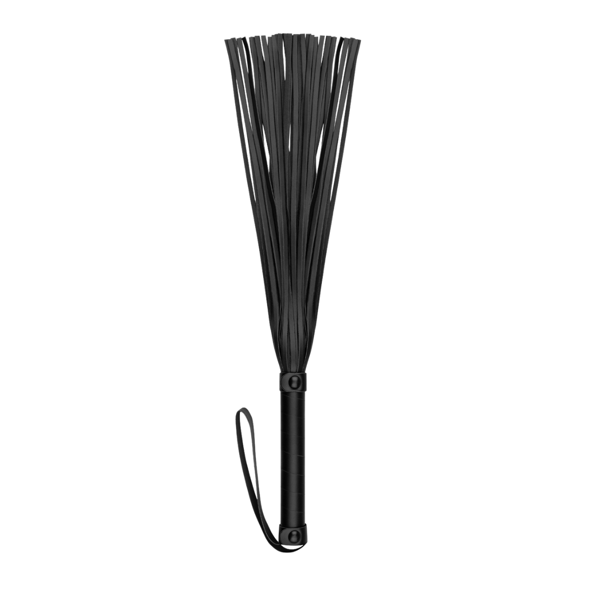 Faux Leather Flogger