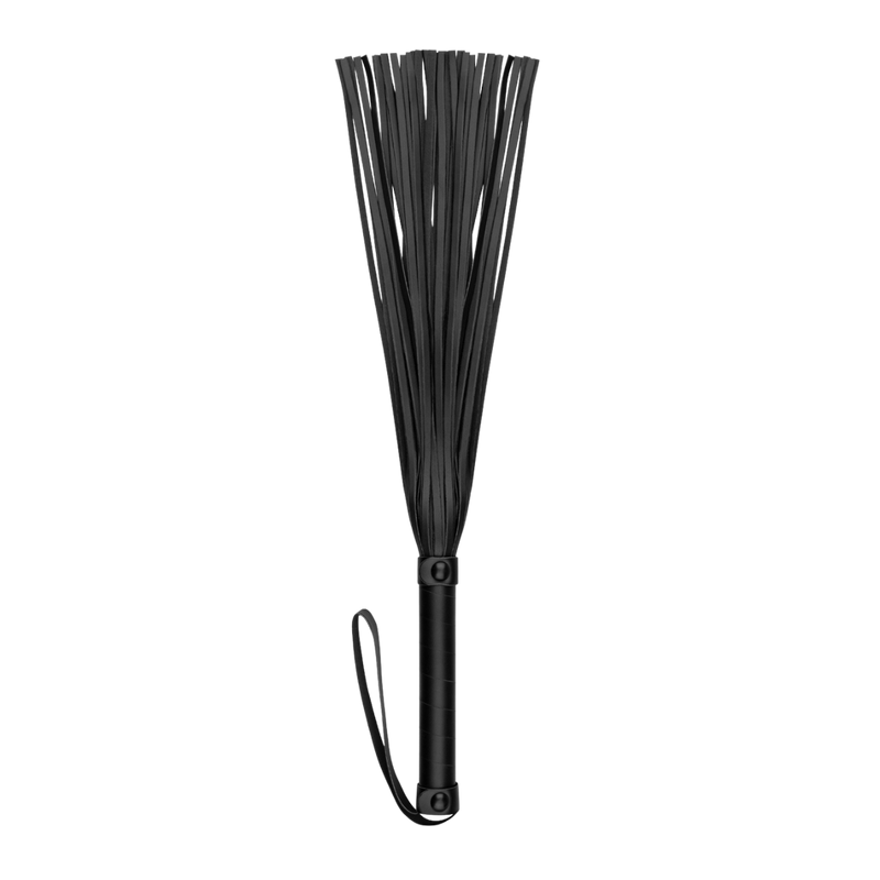 Faux Leather Flogger