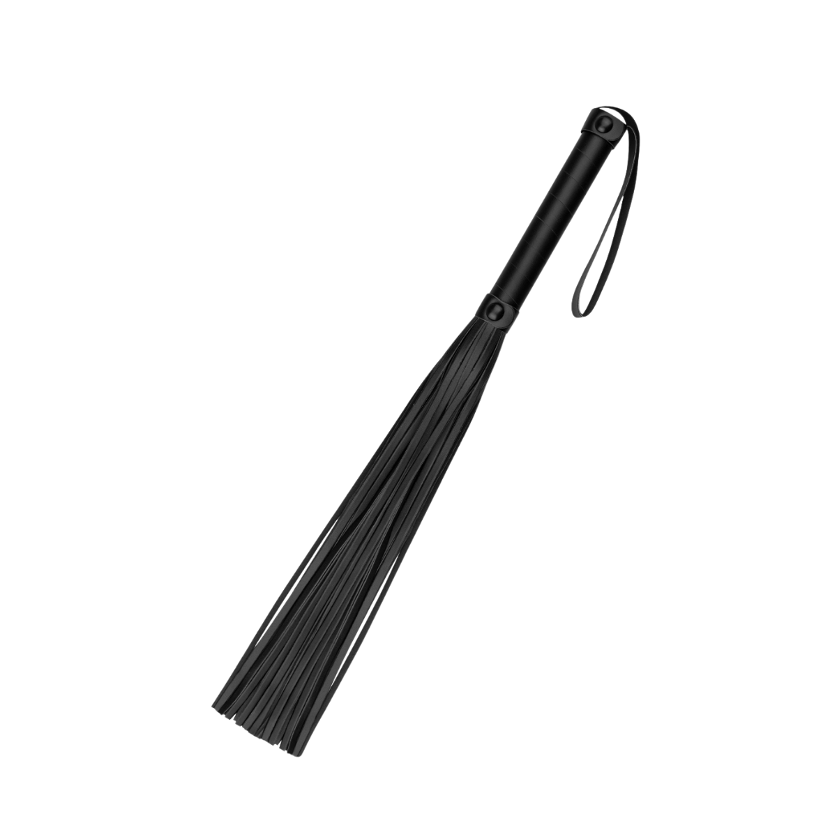 Faux Leather Flogger