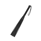 Faux Leather Flogger