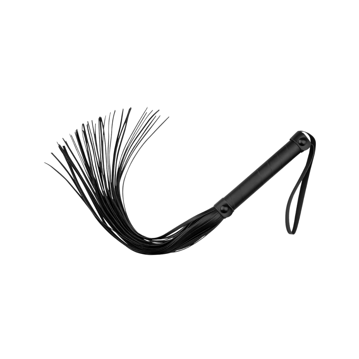 Faux Leather Flogger